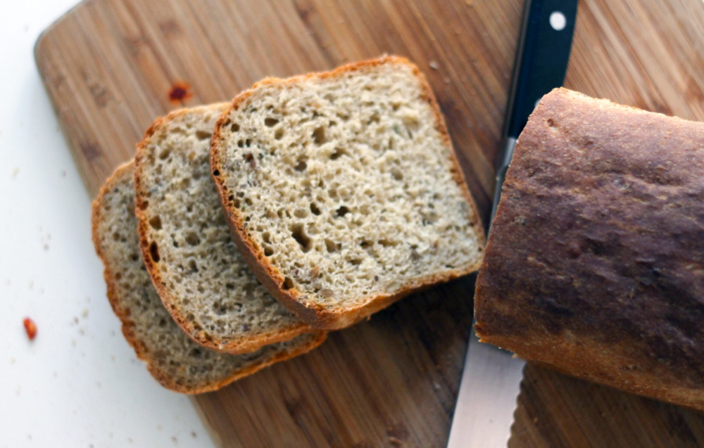 Step By Step Sourdough Bread • Shelly's Humble Kitchen